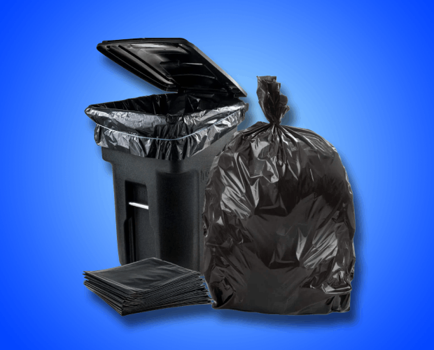 Garbage Bags