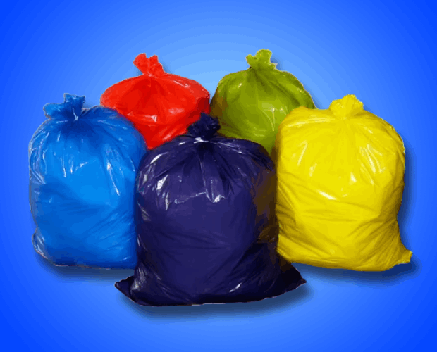 Garbage Bags